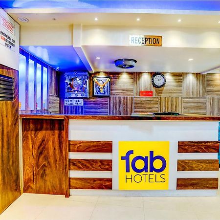 Fabhotel Kwality Inn Mira-Bhayandar Exterior photo