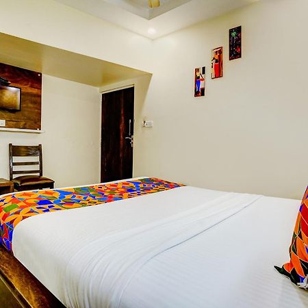 Fabhotel Kwality Inn Mira-Bhayandar Exterior photo