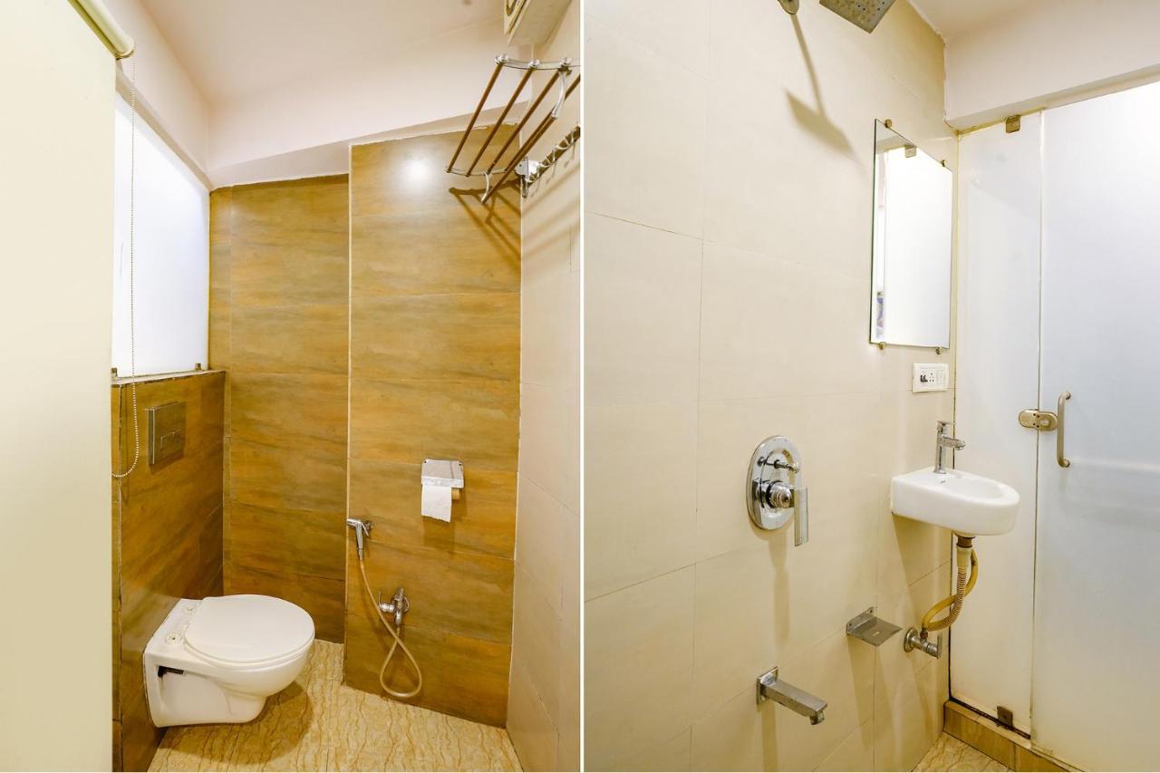 Fabhotel Kwality Inn Mira-Bhayandar Exterior photo