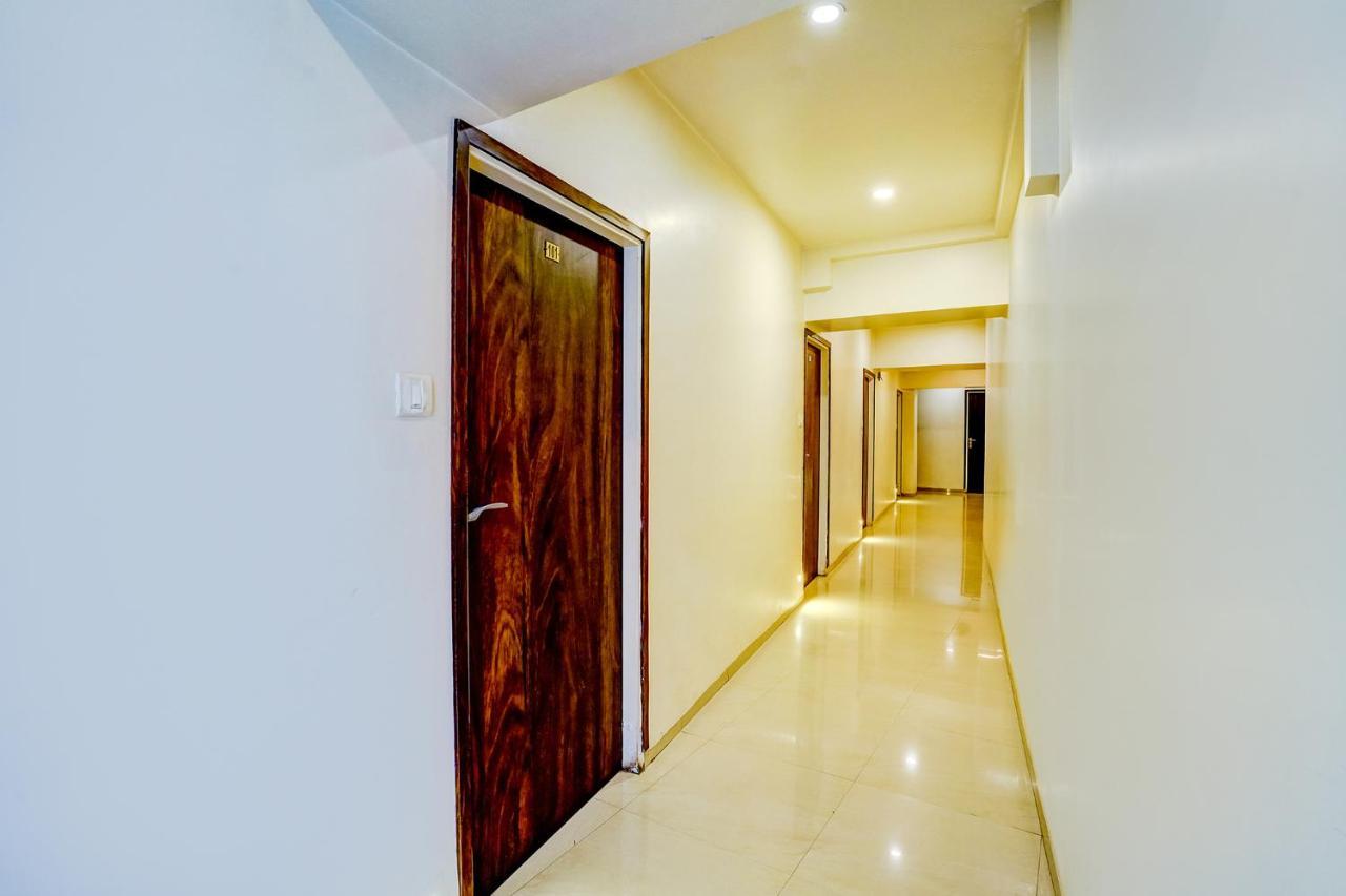 Fabhotel Kwality Inn Mira-Bhayandar Exterior photo
