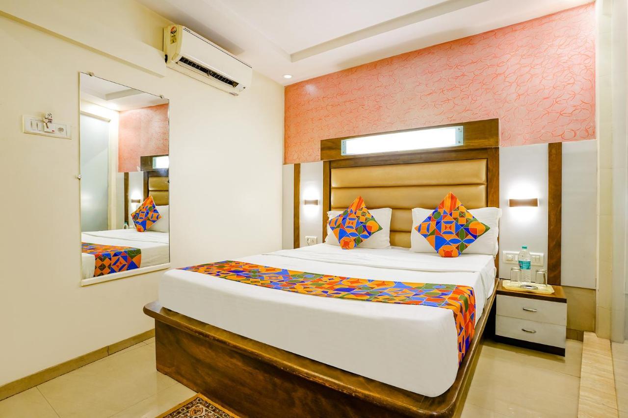 Fabhotel Kwality Inn Mira-Bhayandar Exterior photo
