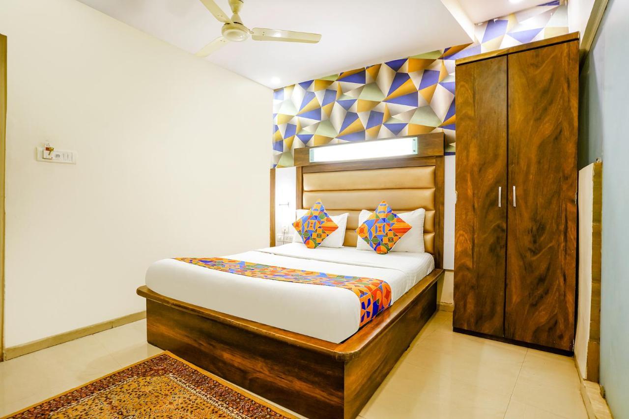 Fabhotel Kwality Inn Mira-Bhayandar Exterior photo