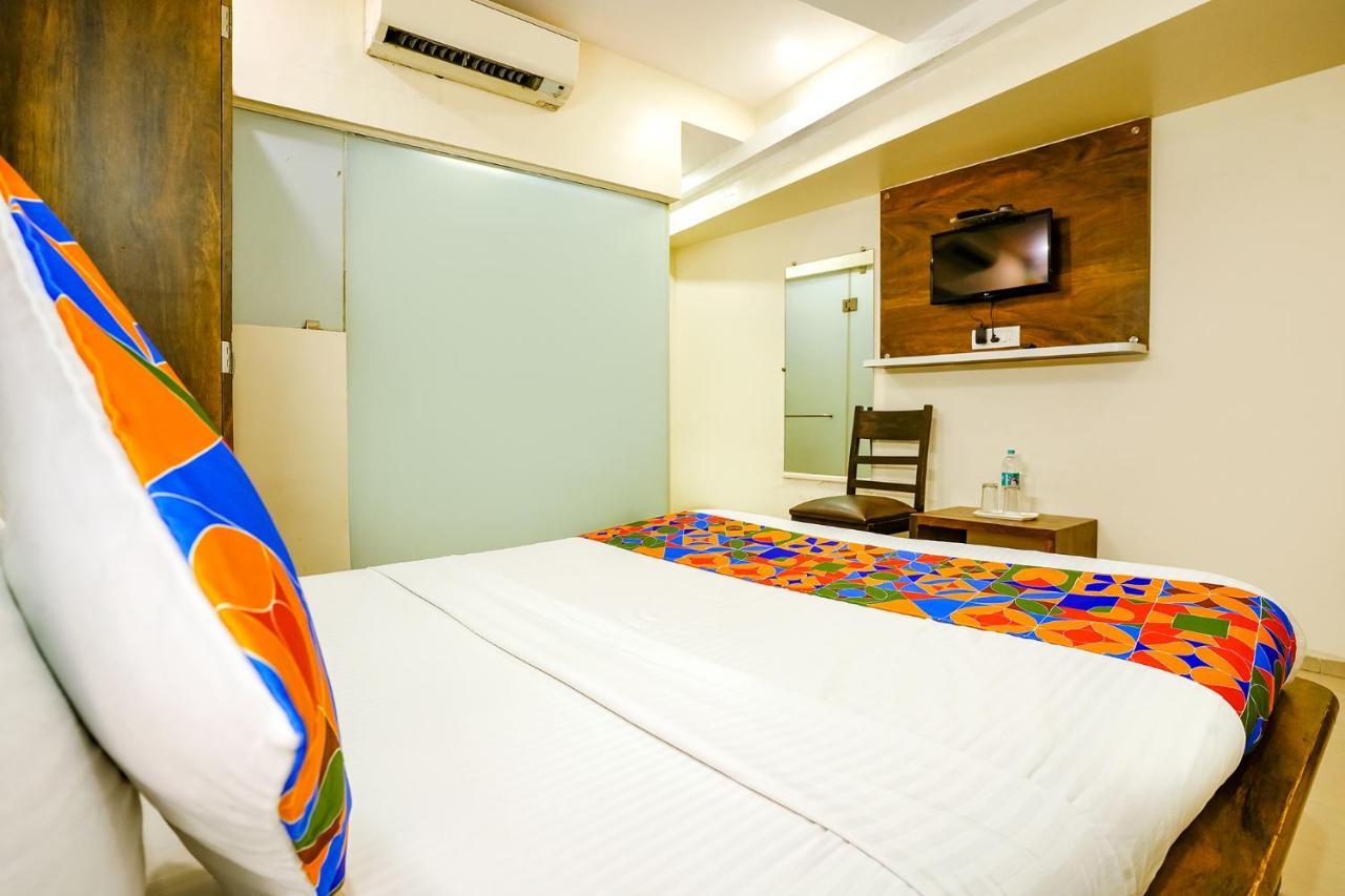 Fabhotel Kwality Inn Mira-Bhayandar Exterior photo
