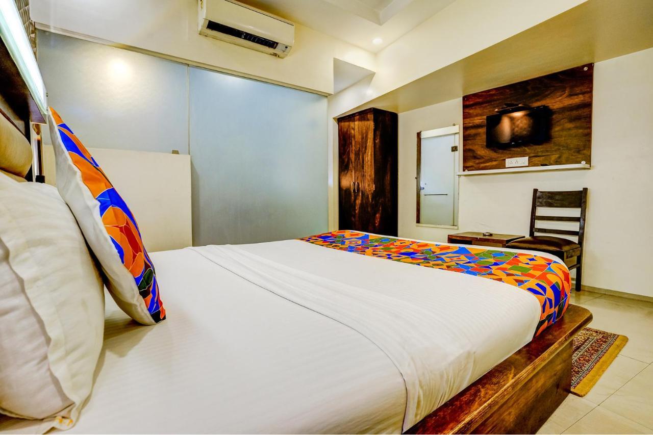 Fabhotel Kwality Inn Mira-Bhayandar Exterior photo