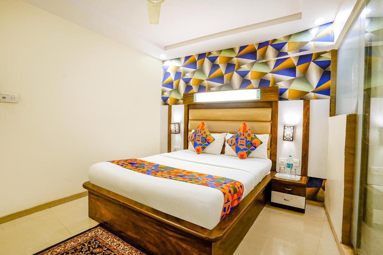 Fabhotel Kwality Inn Mira-Bhayandar Exterior photo