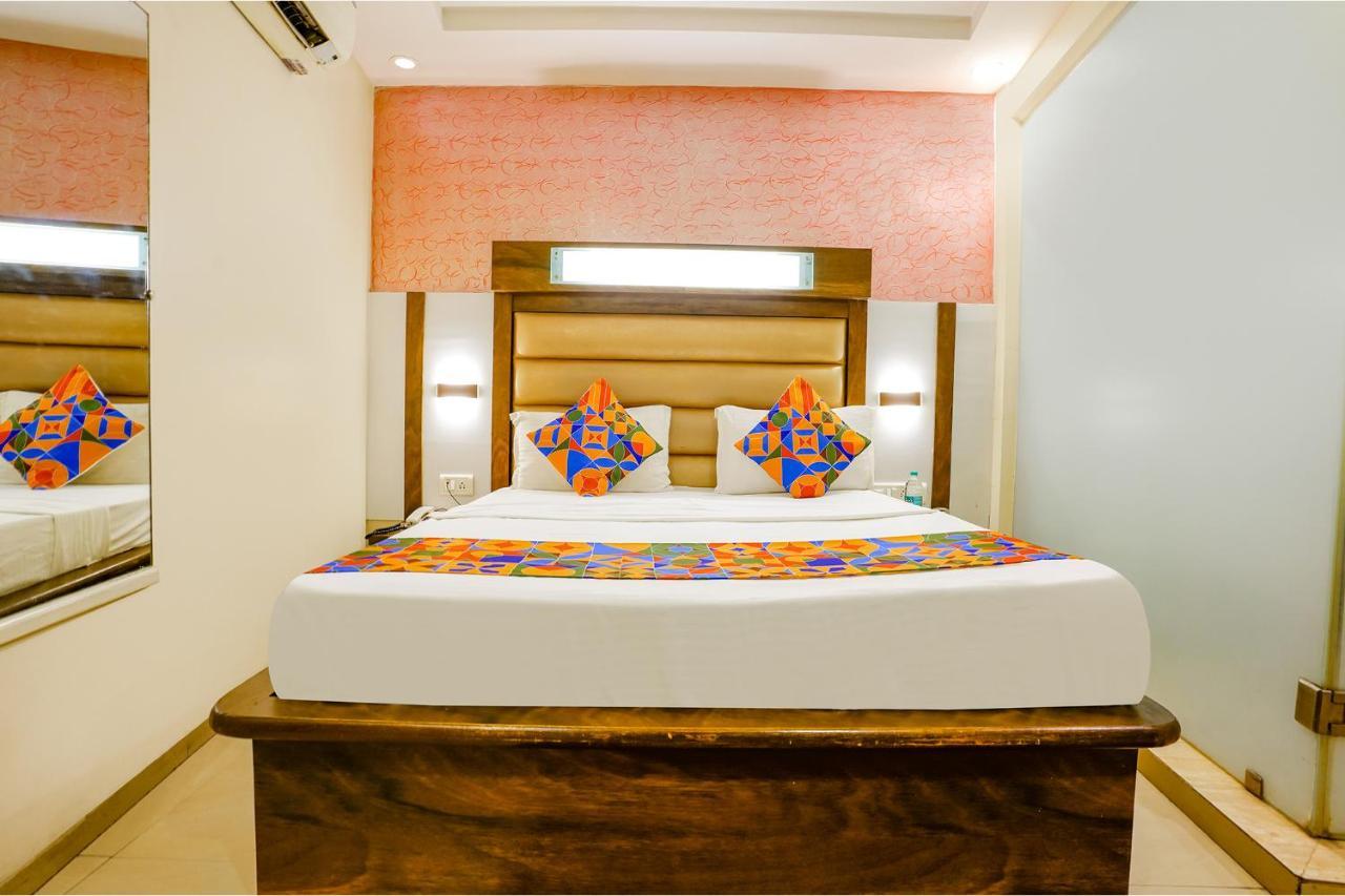 Fabhotel Kwality Inn Mira-Bhayandar Exterior photo