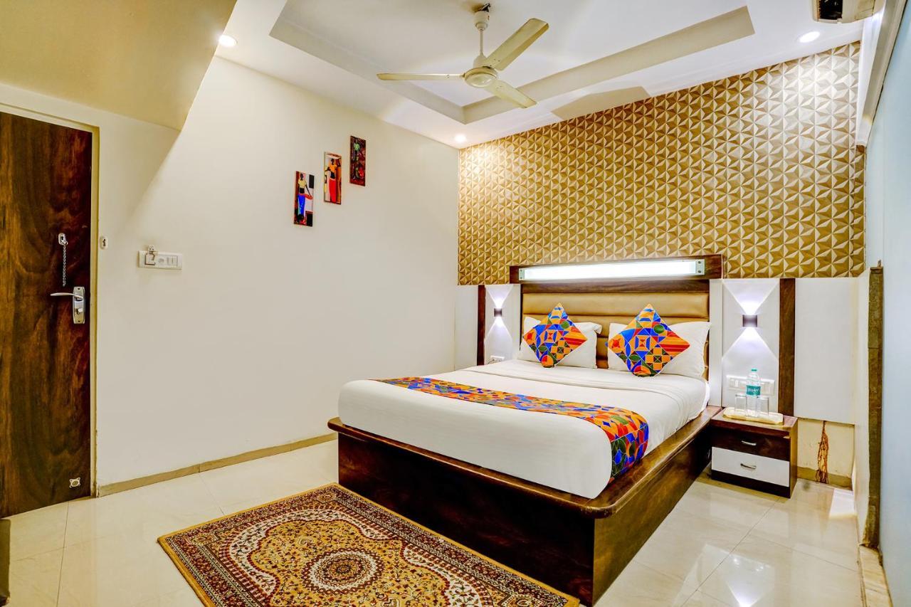 Fabhotel Kwality Inn Mira-Bhayandar Exterior photo