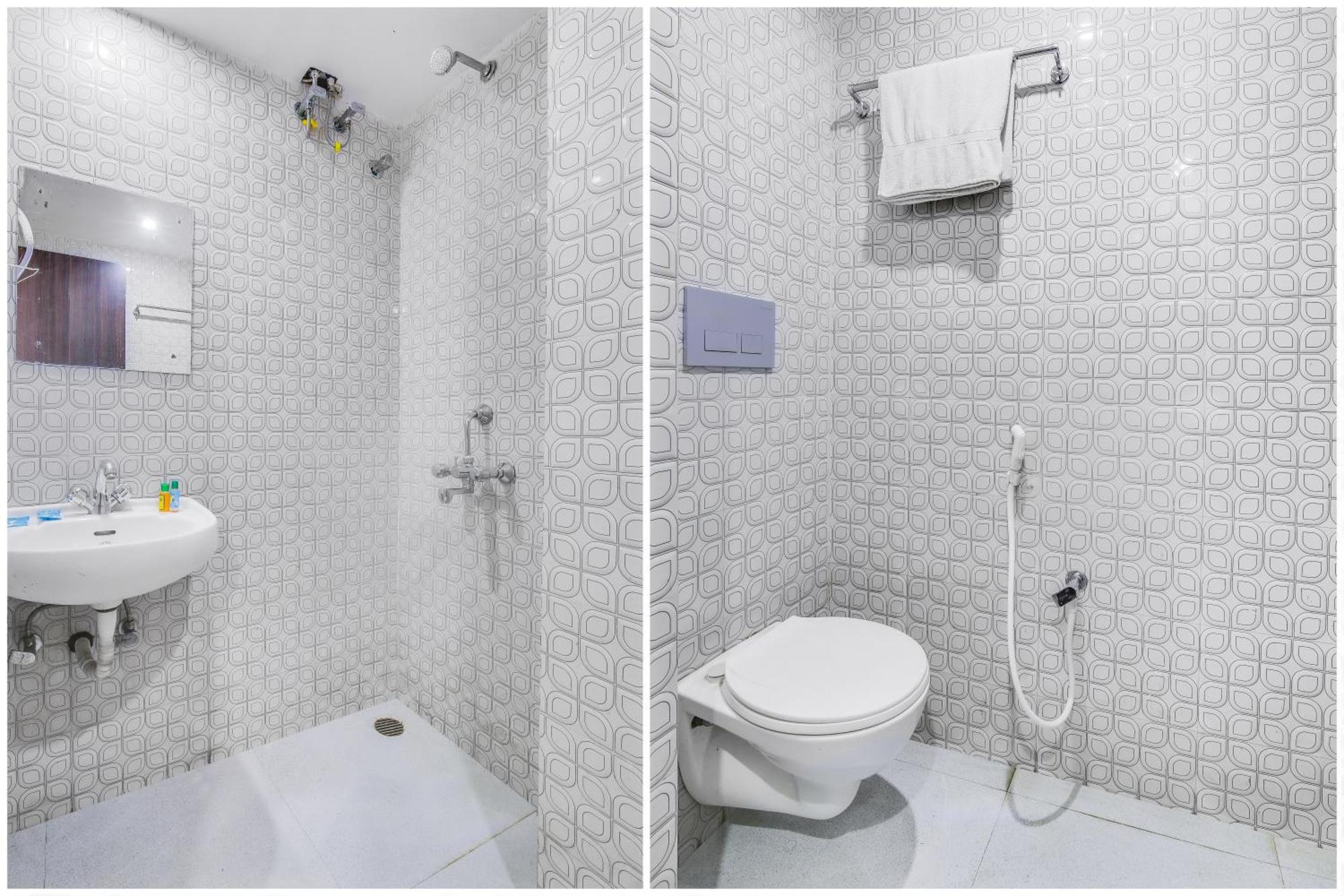Fabhotel Kwality Inn Mira-Bhayandar Exterior photo